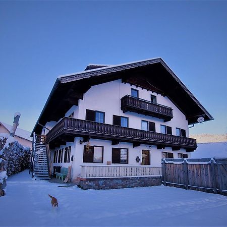 Appartement Jakalar Вилц Екстериор снимка