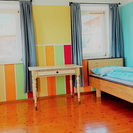 Appartement Jakalar Вилц Екстериор снимка