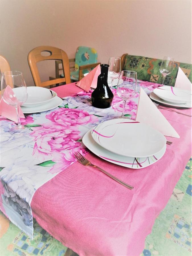 Appartement Jakalar Вилц Екстериор снимка