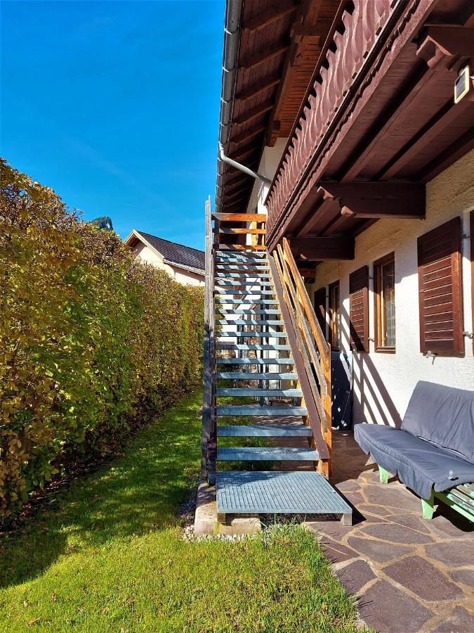 Appartement Jakalar Вилц Екстериор снимка