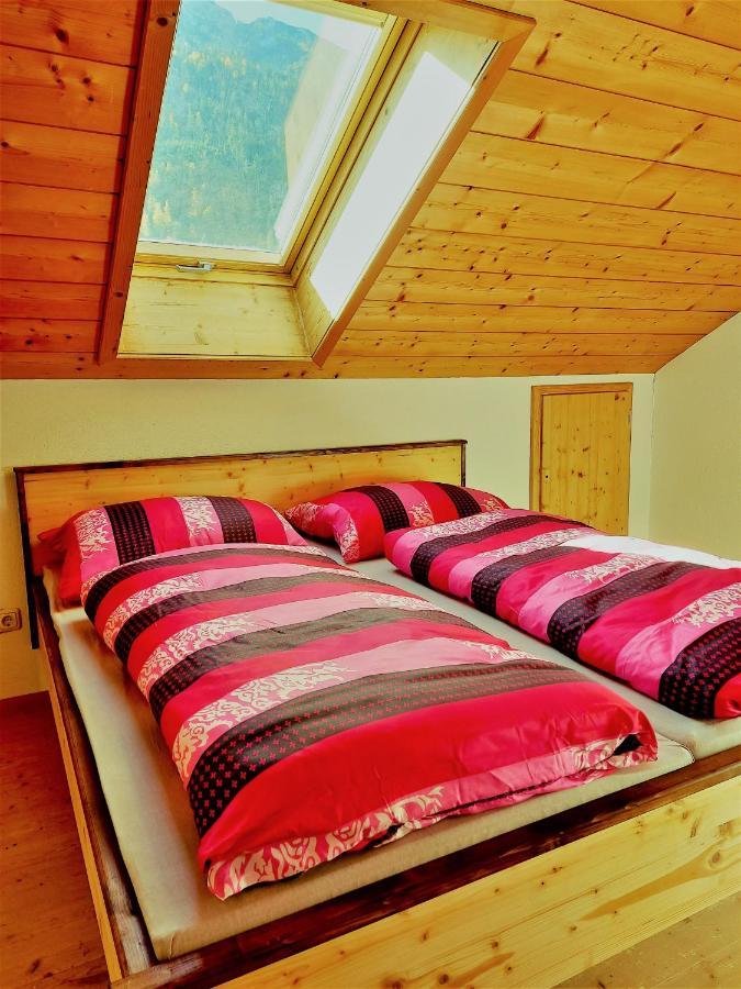 Appartement Jakalar Вилц Екстериор снимка