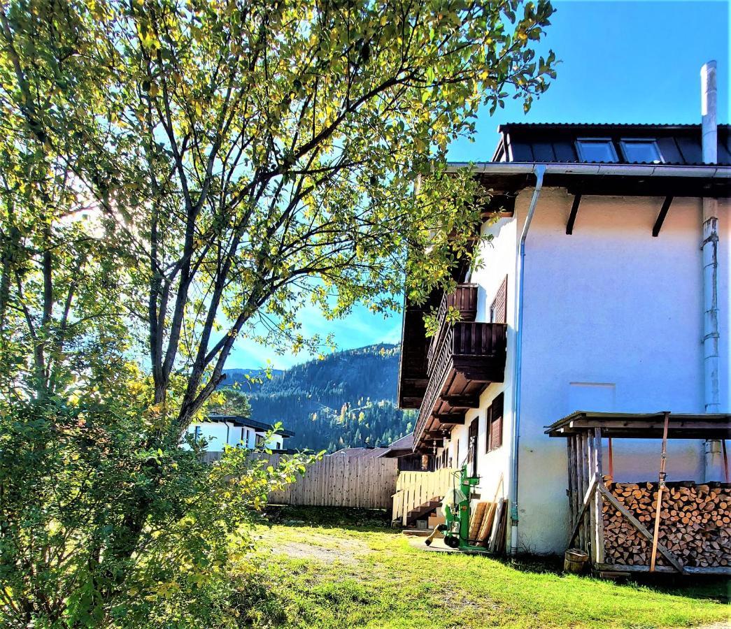 Appartement Jakalar Вилц Екстериор снимка