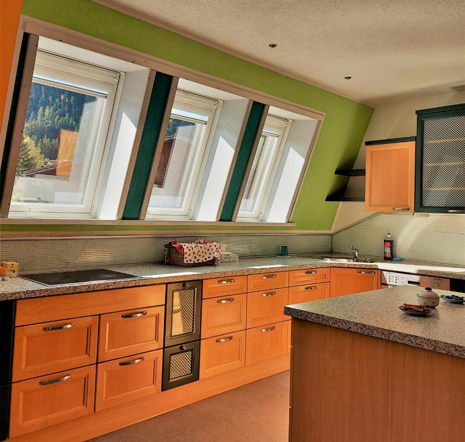 Appartement Jakalar Вилц Екстериор снимка