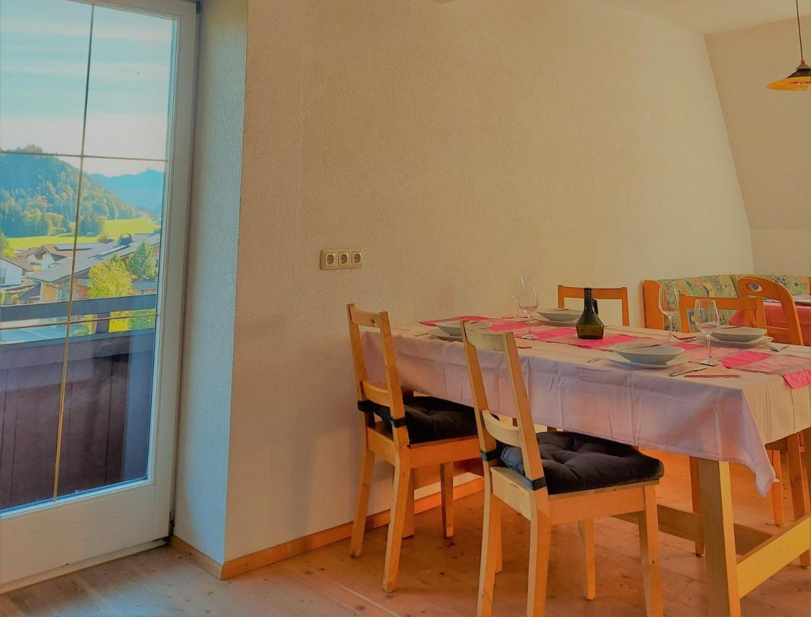 Appartement Jakalar Вилц Екстериор снимка