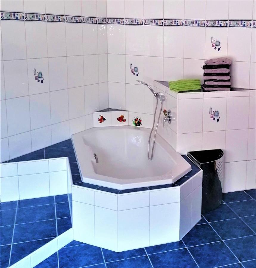 Appartement Jakalar Вилц Екстериор снимка