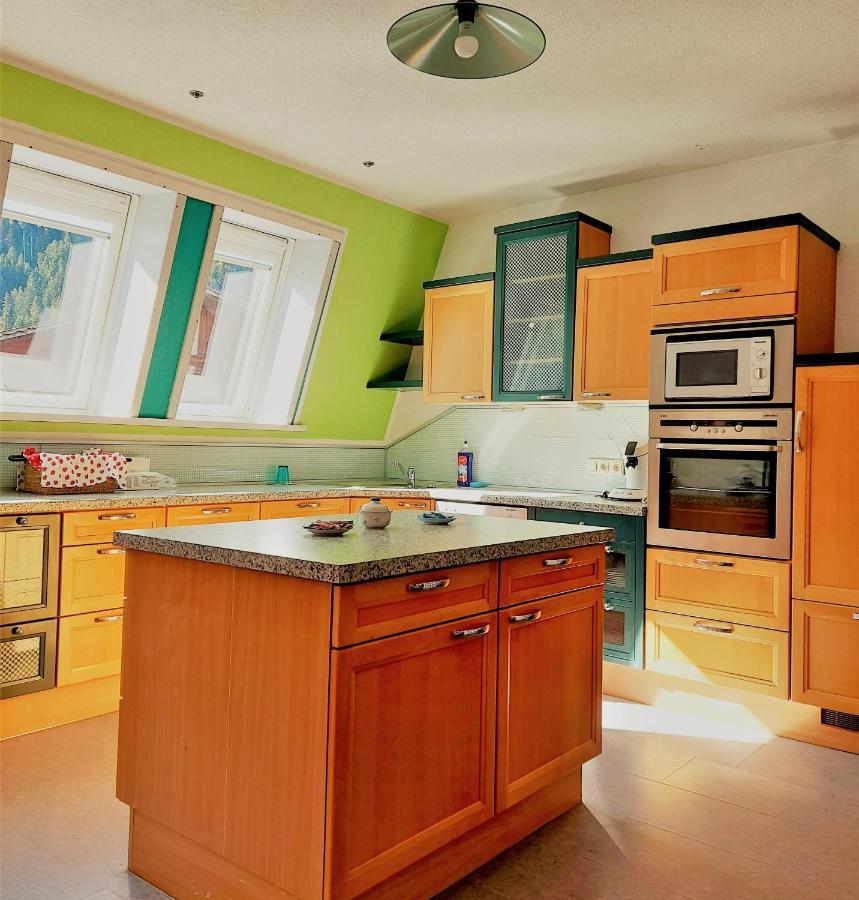 Appartement Jakalar Вилц Екстериор снимка