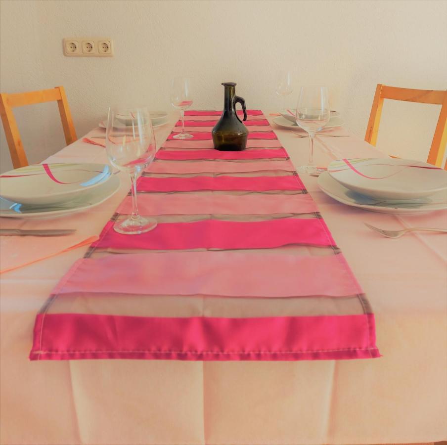 Appartement Jakalar Вилц Екстериор снимка