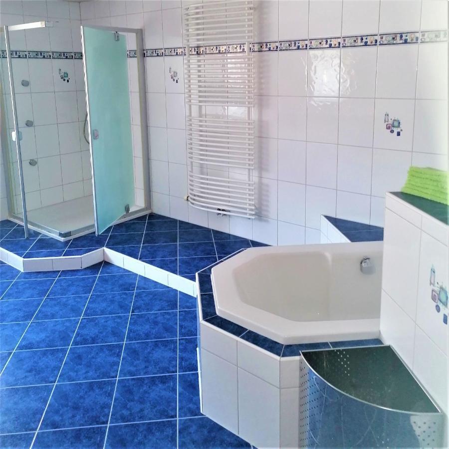 Appartement Jakalar Вилц Екстериор снимка
