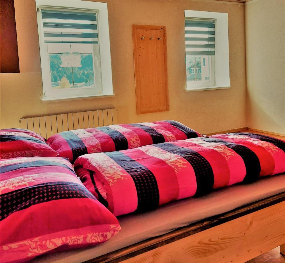 Appartement Jakalar Вилц Екстериор снимка
