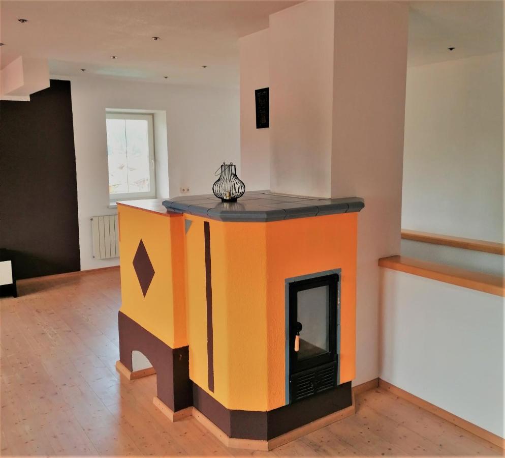 Appartement Jakalar Вилц Екстериор снимка