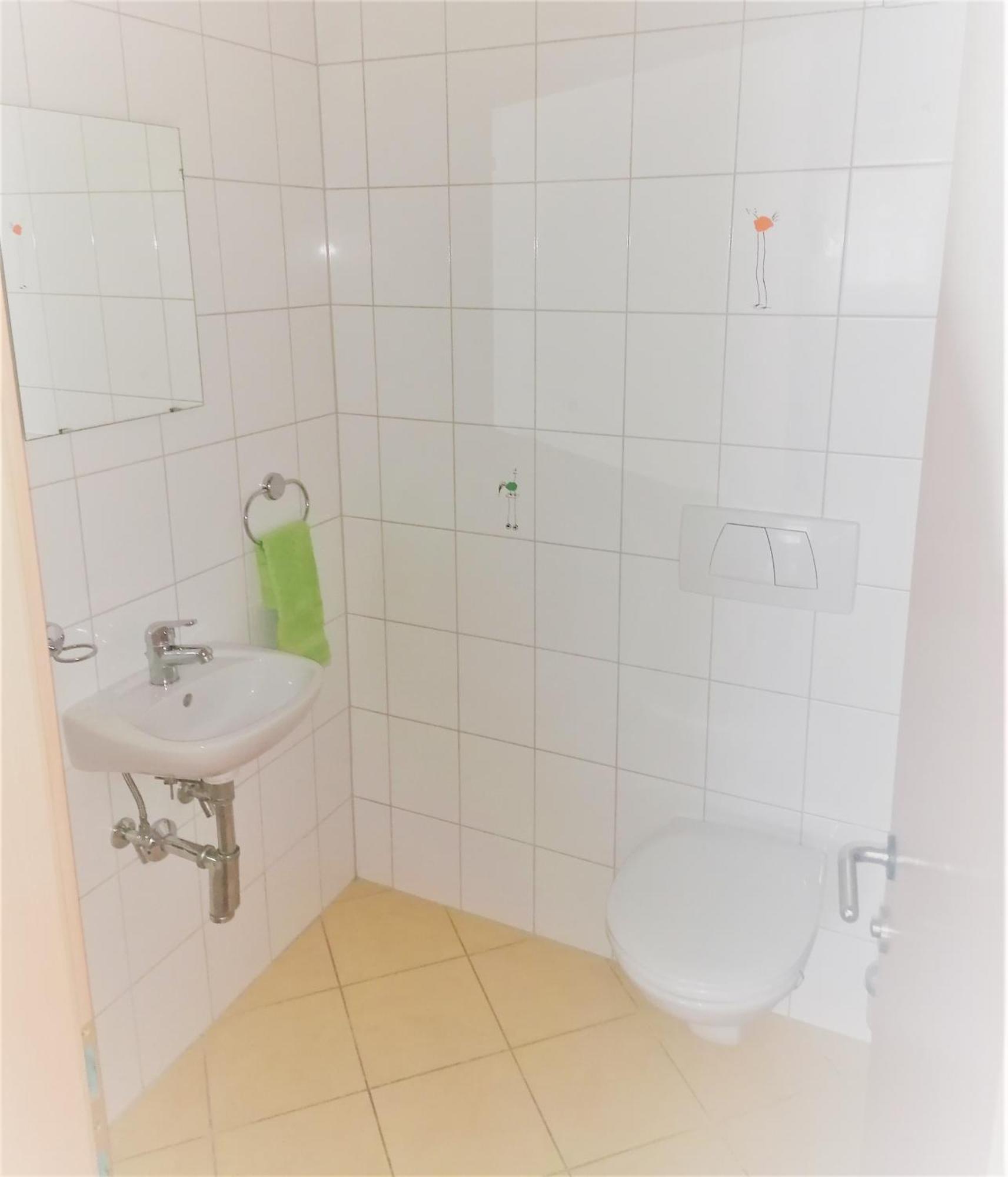 Appartement Jakalar Вилц Екстериор снимка