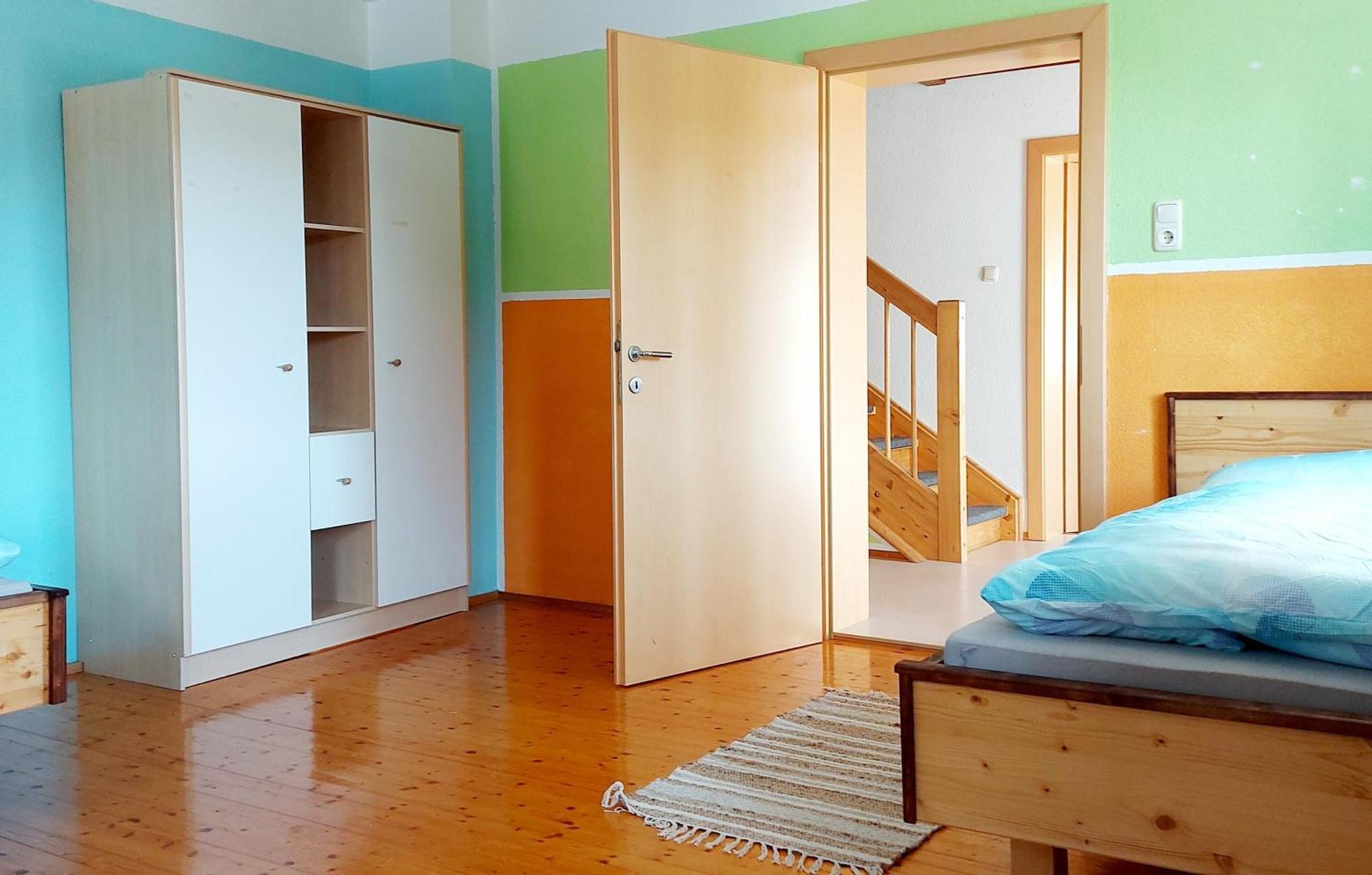 Appartement Jakalar Вилц Екстериор снимка