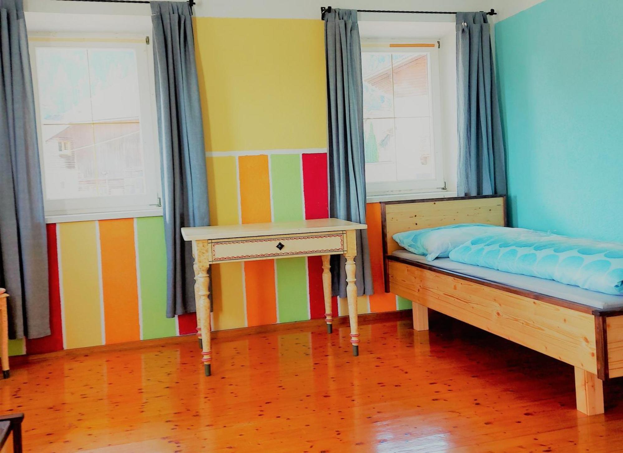 Appartement Jakalar Вилц Екстериор снимка